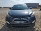 2013 Hyundai Santa Fe Sport  de vânzare în Taylor, TX - Hail