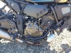 2024 YAMAHA XSR 700 (MTM690)  for sale at Copart EAST KILBRIDE