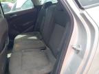 2014 VAUXHALL ASTRA DESI for sale at Copart WOLVERHAMPTON