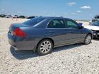 2007 HONDA ACCORD EX à vendre chez Copart TX - WACO