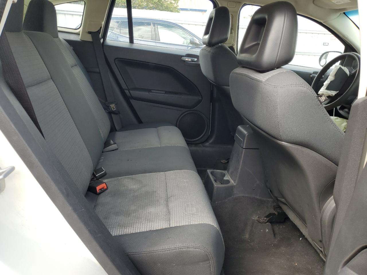 2009 Dodge Caliber Sxt VIN: 1B3HB48A89D174018 Lot: 56641025