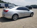 2015 Chevrolet Malibu 2Lt продається в Shreveport, LA - Water/Flood