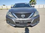 2016 Nissan Altima 2.5 na sprzedaż w Bakersfield, CA - Front End