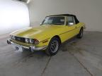 1973 TRIUMPH STAG for sale at Copart GLOUCESTER