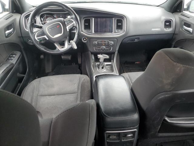  DODGE CHARGER 2018 Biały