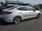 2017 Hyundai Elantra Se   for Sale in San Martin, CA - Mechanical