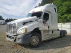 2018 Freightliner Cascadia 125 Semi Truck de vânzare în Shreveport, LA - Rollover