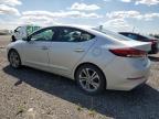 2017 Hyundai Elantra Se იყიდება Ottawa-ში, ON - Front End