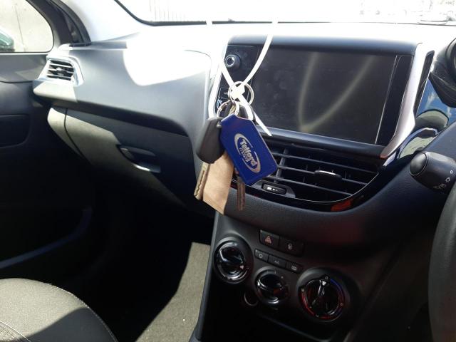 2015 PEUGEOT 208 STYLE