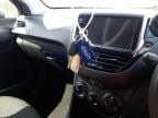 2015 PEUGEOT 208 STYLE for sale at Copart SANDTOFT
