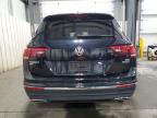 2018 Volkswagen Tiguan Se na sprzedaż w Ham Lake, MN - Front End