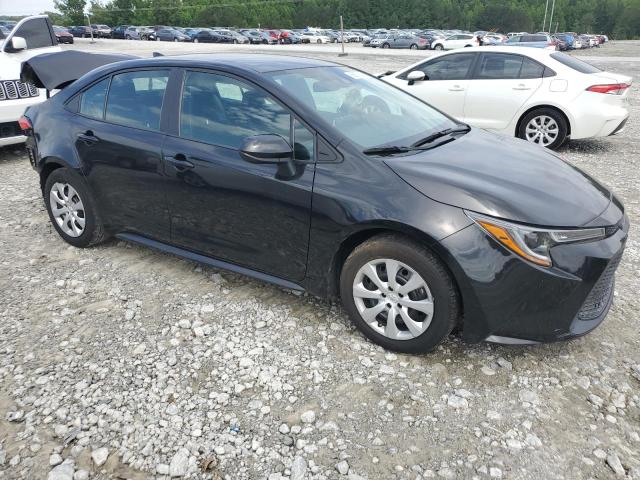  TOYOTA COROLLA 2020 Black