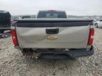 2008 Chevrolet Silverado K1500 продається в Wayland, MI - Rear End