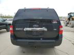 2013 Ford Expedition El Limited იყიდება Eldridge-ში, IA - Front End