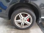 2007 PORSCHE CAYENNE TI for sale at Copart EAST KILBRIDE