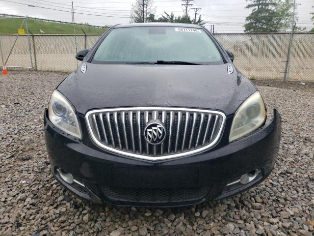  BUICK VERANO 2016 Чорний