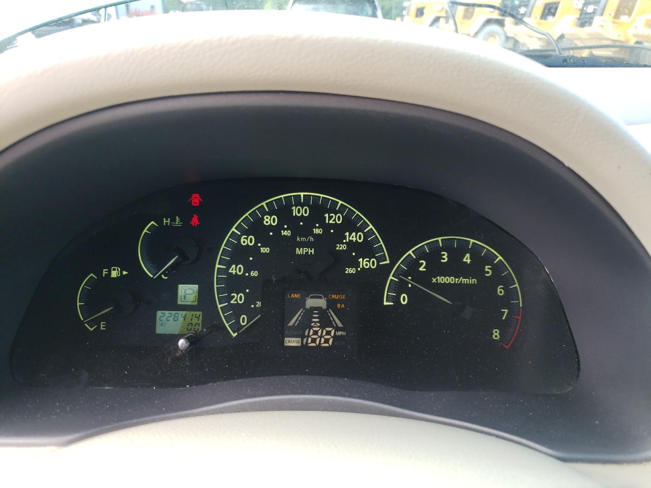 2003 Infiniti Q45 VIN: JNKBF01AX3M102125 Lot: 56455685