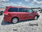 2012 Toyota Sienna Xle zu verkaufen in Arcadia, FL - Front End