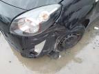2011 RENAULT TWINGO PZA for sale at Copart WOLVERHAMPTON