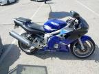 2000 YAMAHA R6 for sale at Copart SANDWICH