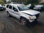 2002 Jeep Grand Cherokee Limited للبيع في Kapolei، HI - Front End