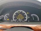 2010 Mercedes-Benz S 550 4Matic للبيع في Grand Prairie، TX - Hail