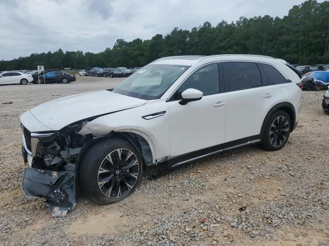 MAZDA CX-90 PREM – zdjęcie z aukcji, lot #57727115