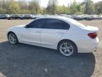 2017 BMW 330 XI à vendre chez Copart CT - HARTFORD SPRINGFIELD