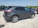2020 Ford Edge Titanium de vânzare în Wayland, MI - Side