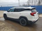 2018 Gmc Terrain Slt იყიდება Moncton-ში, NB - Normal Wear