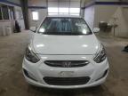 2016 Hyundai Accent Se იყიდება Sandston-ში, VA - Minor Dent/Scratches