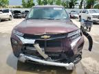 2022 Chevrolet Trailblazer Lt for Sale in Bridgeton, MO - Front End