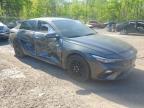 2024 HYUNDAI ELANTRA LUXURY   for sale at Copart ON - COOKSTOWN