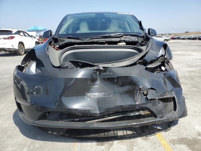  TESLA MODEL Y 2023 Czarny