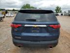 2022 Chevrolet Traverse Ls for Sale in Oklahoma City, OK - Front End