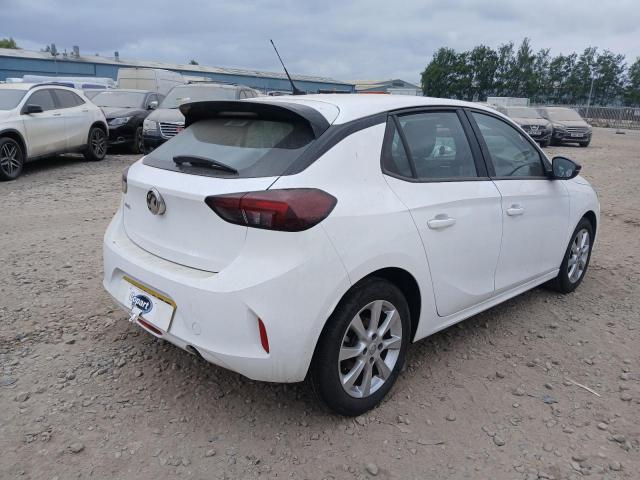 2023 VAUXHALL CORSA DESI