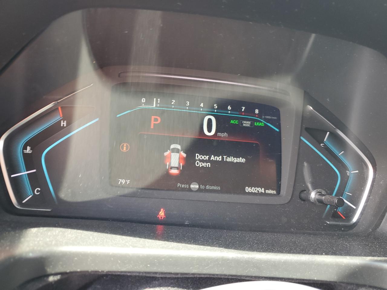 2019 Honda Odyssey Ex VIN: 5FNRL6H51KB056583 Lot: 56881465