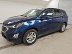 2021 Chevrolet Equinox Lt за продажба в Brighton, CO - Minor Dent/Scratches