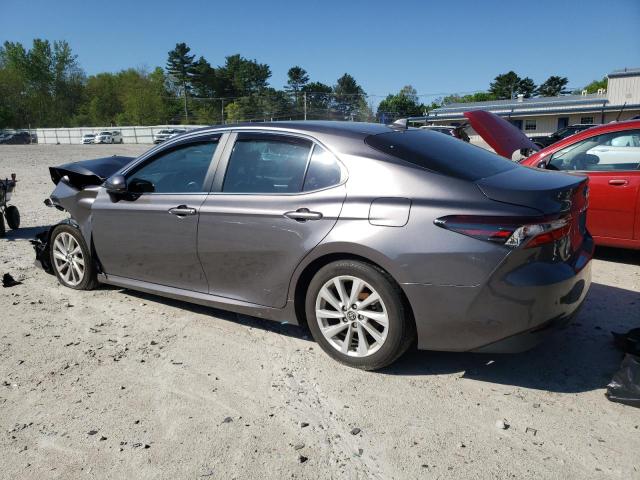  TOYOTA CAMRY 2023 Szary