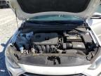 2017 Hyundai Elantra Se na sprzedaż w Gainesville, GA - Rear End