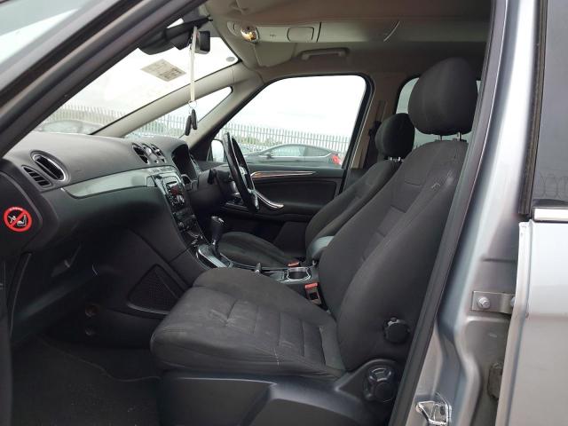 2013 FORD GALAXY TIT