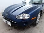 1998 JAGUAR XK8 COUPE for sale at Copart WESTBURY