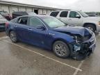 2020 Kia Optima Lx for Sale in Louisville, KY - Front End