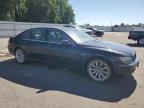 2008 Bmw 750 Li for Sale in Dunn, NC - Side