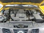 2005 Nissan Xterra Off Road на продаже в Memphis, TN - Side