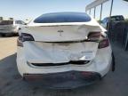 2021 Tesla Model Y    for Sale in Fresno, CA - Rear End
