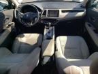 2021 Honda Hr-V Ex იყიდება Wilmington-ში, CA - Side