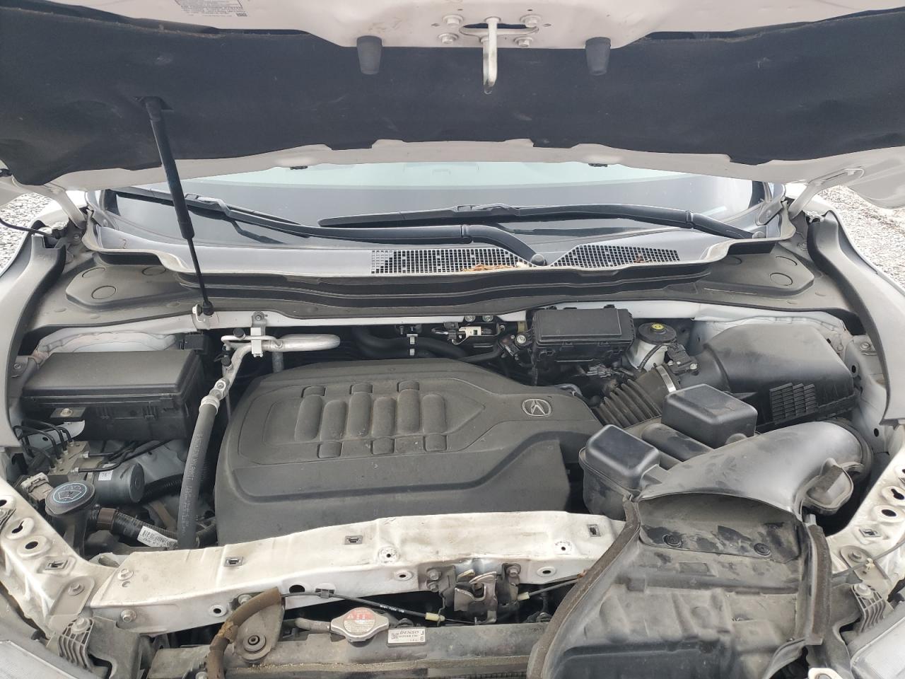 2020 Acura Mdx Technology VIN: 5J8YD3H51LL000487 Lot: 56923565