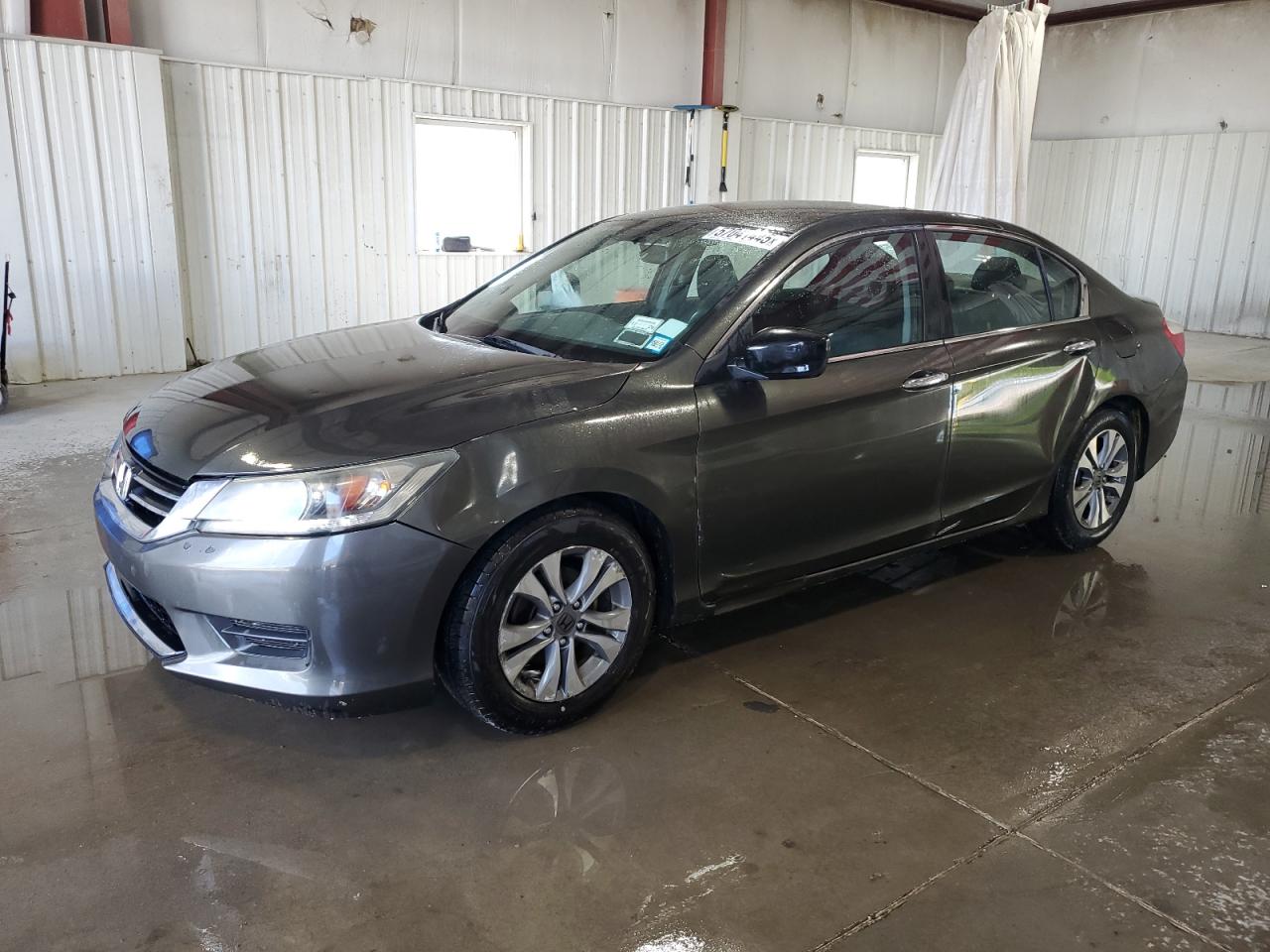 2015 Honda Accord Lx იყიდება Albany-ში, NY - Side