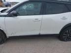 2022 PEUGEOT 2008 GT PR for sale at Copart SANDWICH